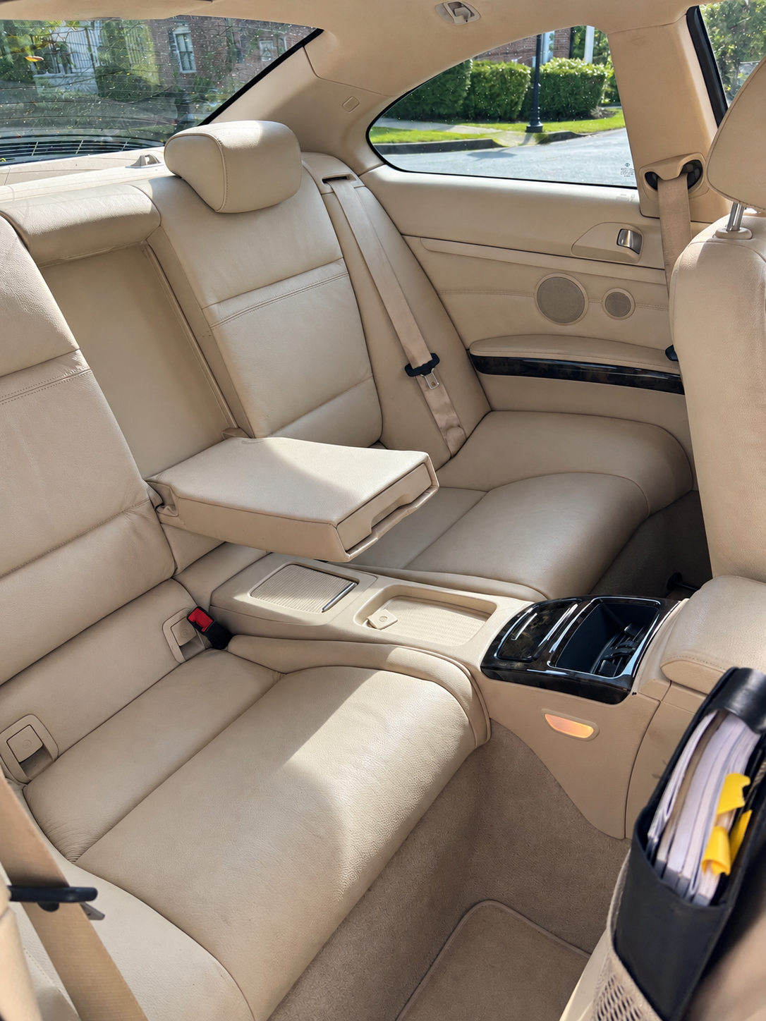 Used 2008 BMW 328i Coupe RWD image 12
