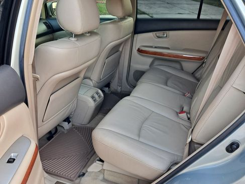Used 2008 Lexus RX 400h AWD image 9