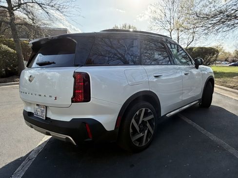 Used 2025 MINI Cooper Countryman S image 8