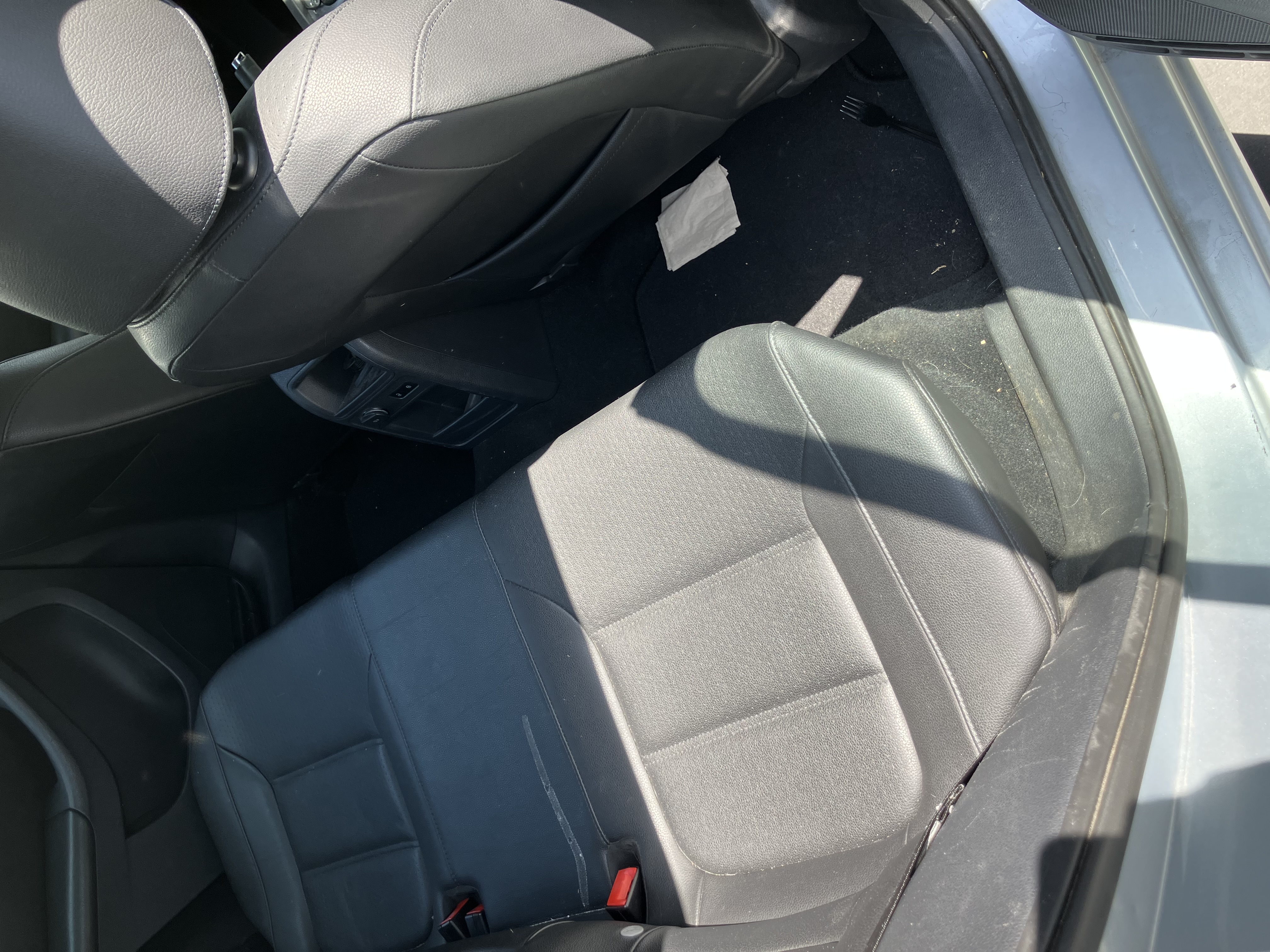 Used 2013 Volkswagen Jetta SE FWD image 8
