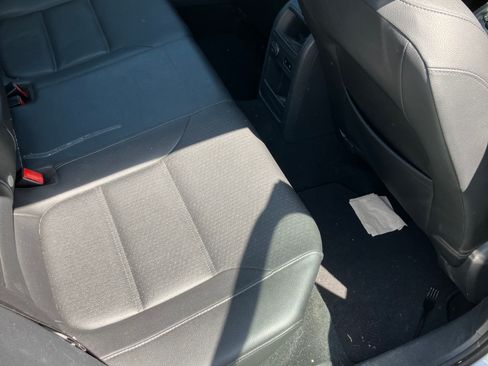 Used 2013 Volkswagen Jetta SE FWD image 8