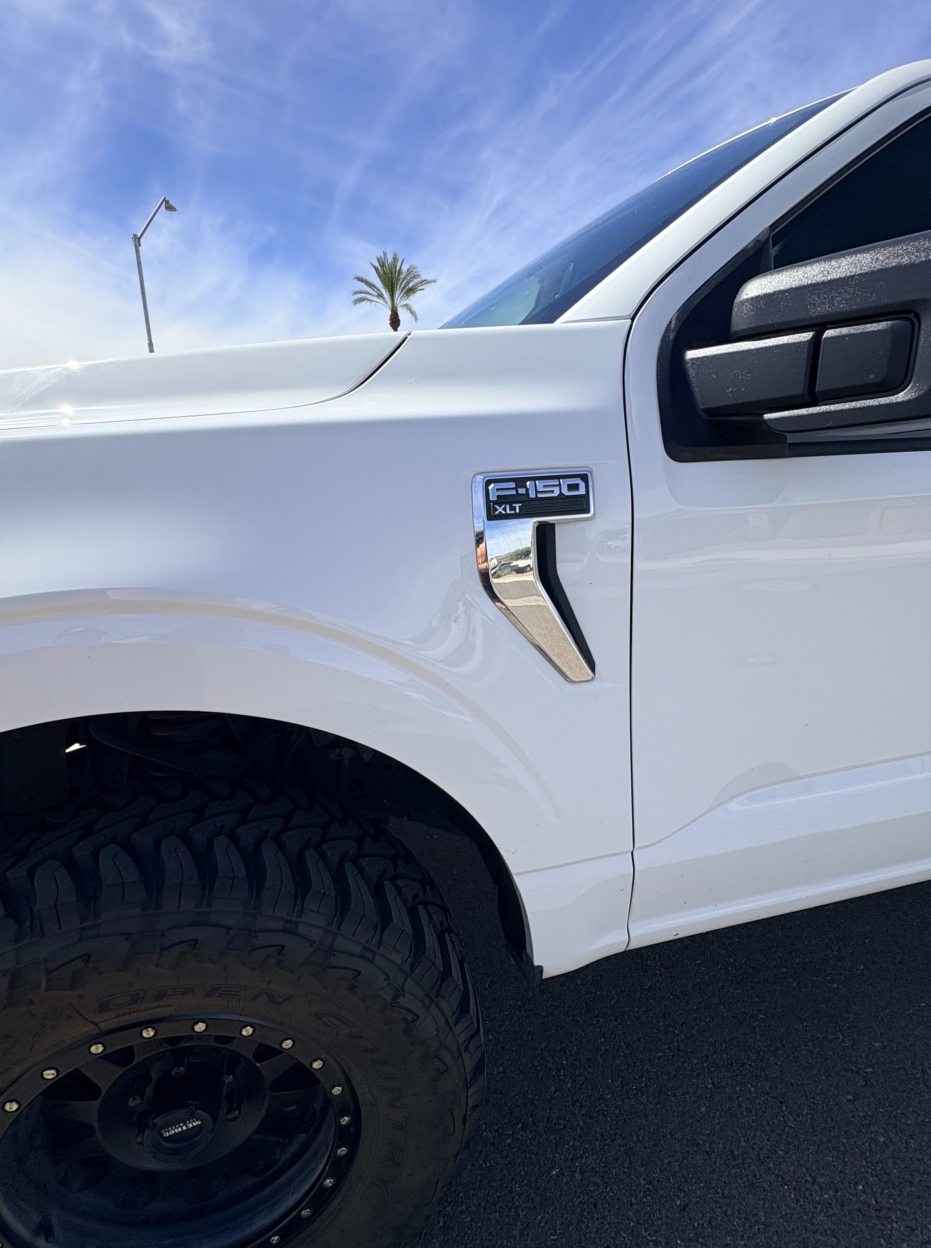 Used 2021 Ford F150 XLT AWD/4WD image 14
