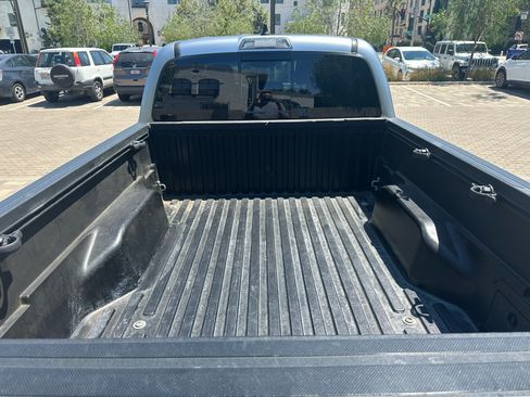 Used 2022 Toyota Tacoma TRD Off-Road w/ TRD Premium Off Road Package image 12