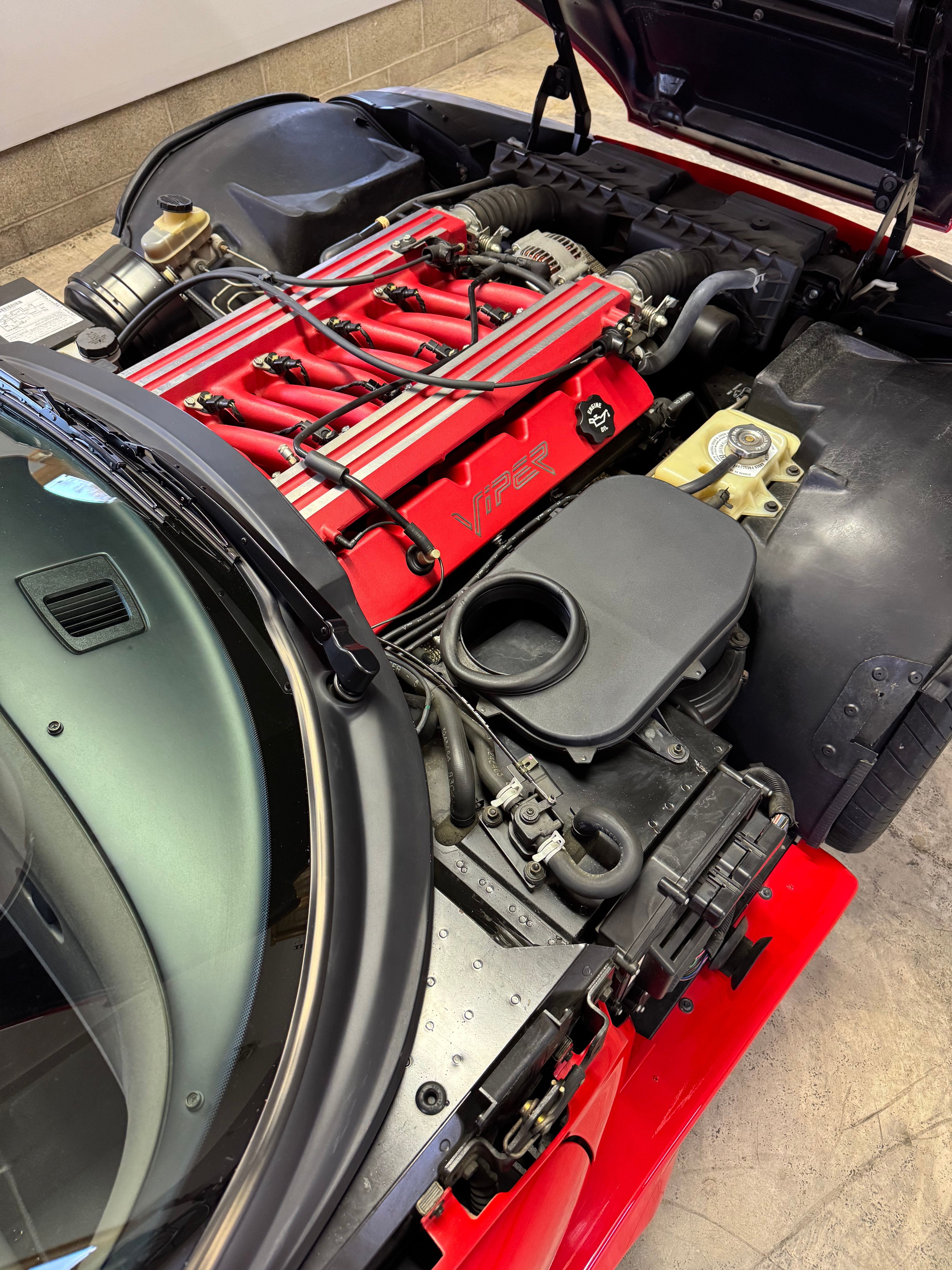 Used 1994 Dodge Viper RT/10 RWD image 24
