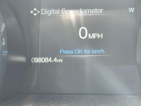 Used 2019 Ford Mustang GT Premium w/ GT Performance Package RWD image 4