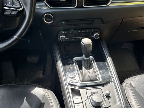 Used 2019 MAZDA CX-5 Grand Touring image 9