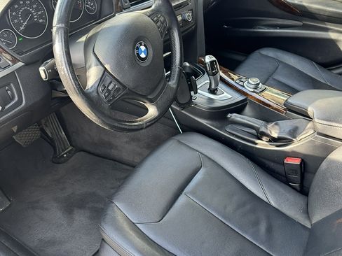 Used 2013 BMW ActiveHybrid 3 image 9