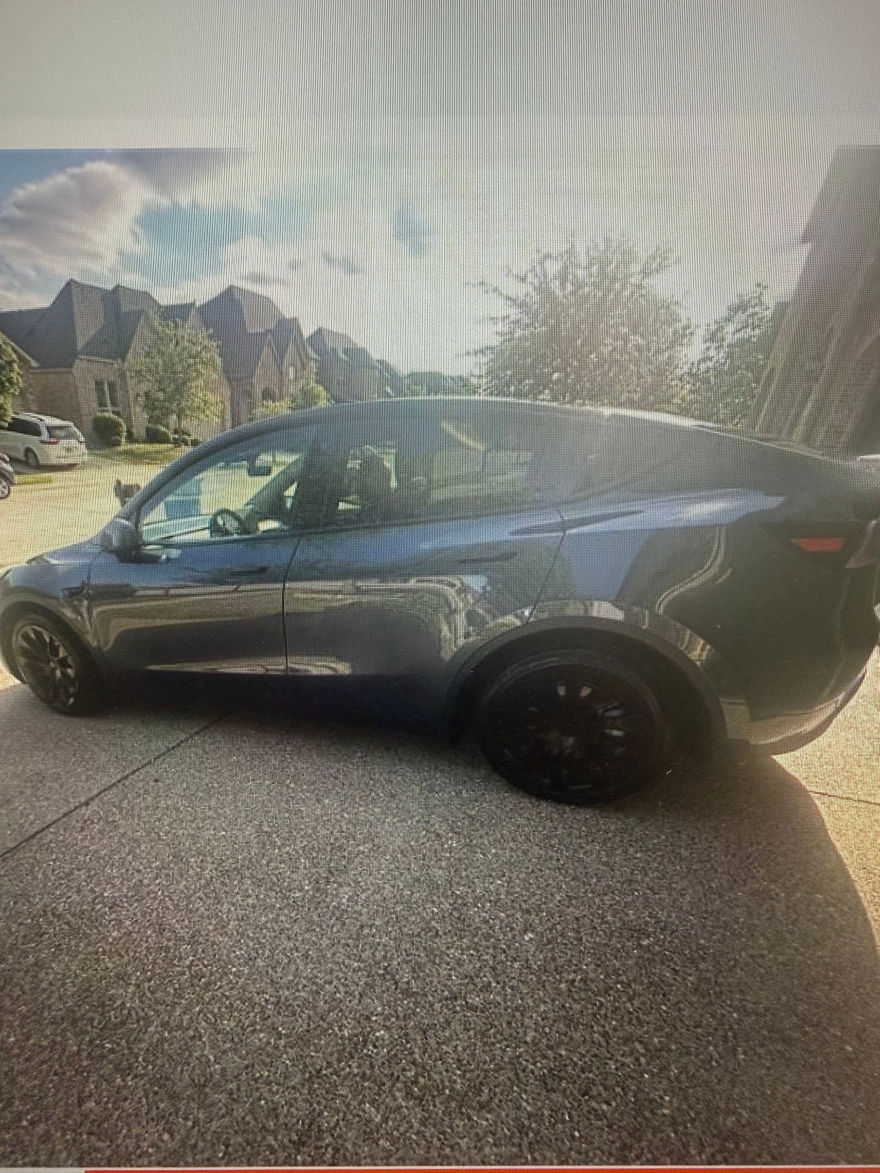 Used 2023 Tesla Model Y Long Range AWD/4WD image 5