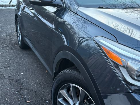 Used 2019 Hyundai Santa Fe XL SE w/ SE Premium Package 02 image 2