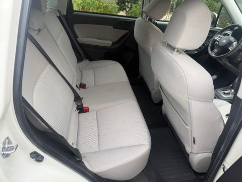 Used 2015 Subaru Forester 2.5i Premium w/ Popular Package #2 image 12