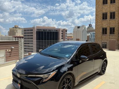 Used 2019 Toyota Corolla SE
