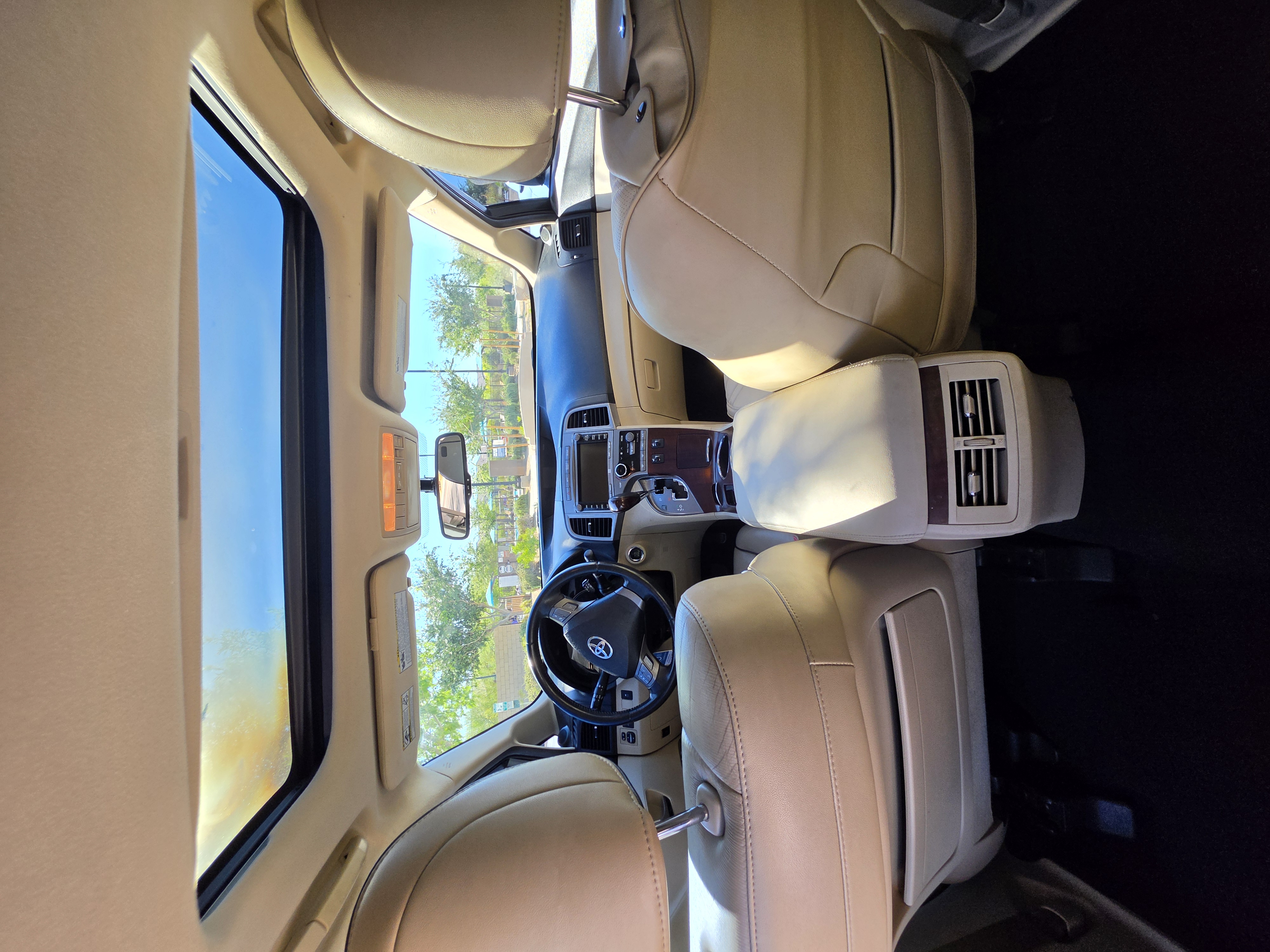 Used 2011 Toyota Venza w/ Premium Pkg #2 FWD image 17