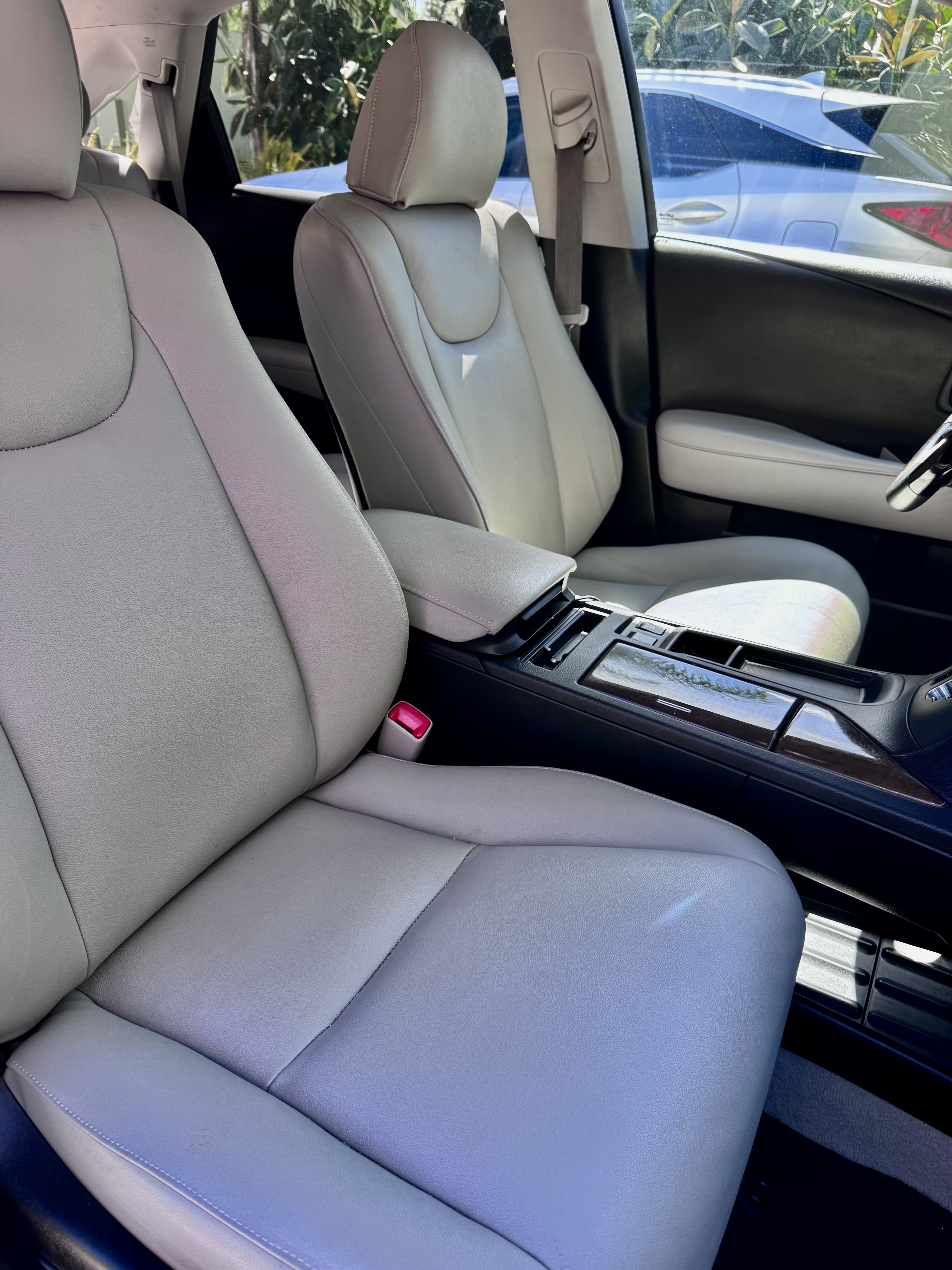 Used 2013 Lexus RX 350 FWD w/ Premium Pkg image 13