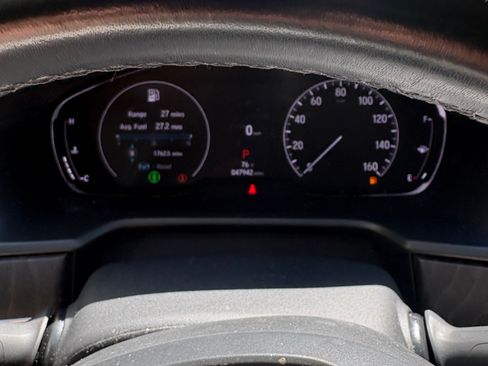 Used 2021 Honda Accord Touring image 13