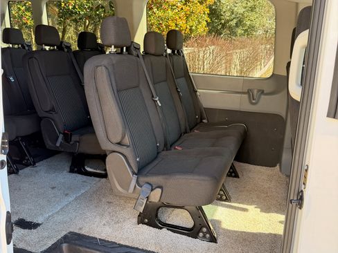 Used 2015 Ford Transit 350 XLT image 16