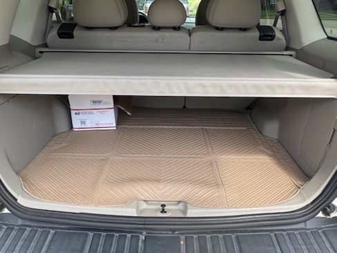 Used 2009 Ford Escape 2WD Hybrid image 8