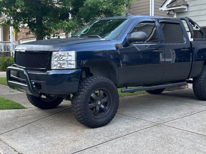Used 2008 Chevrolet Silverado 1500 LT w/ Power Pack Plus
