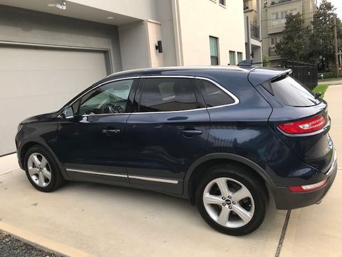 Used 2016 Lincoln MKC Premiere image 4