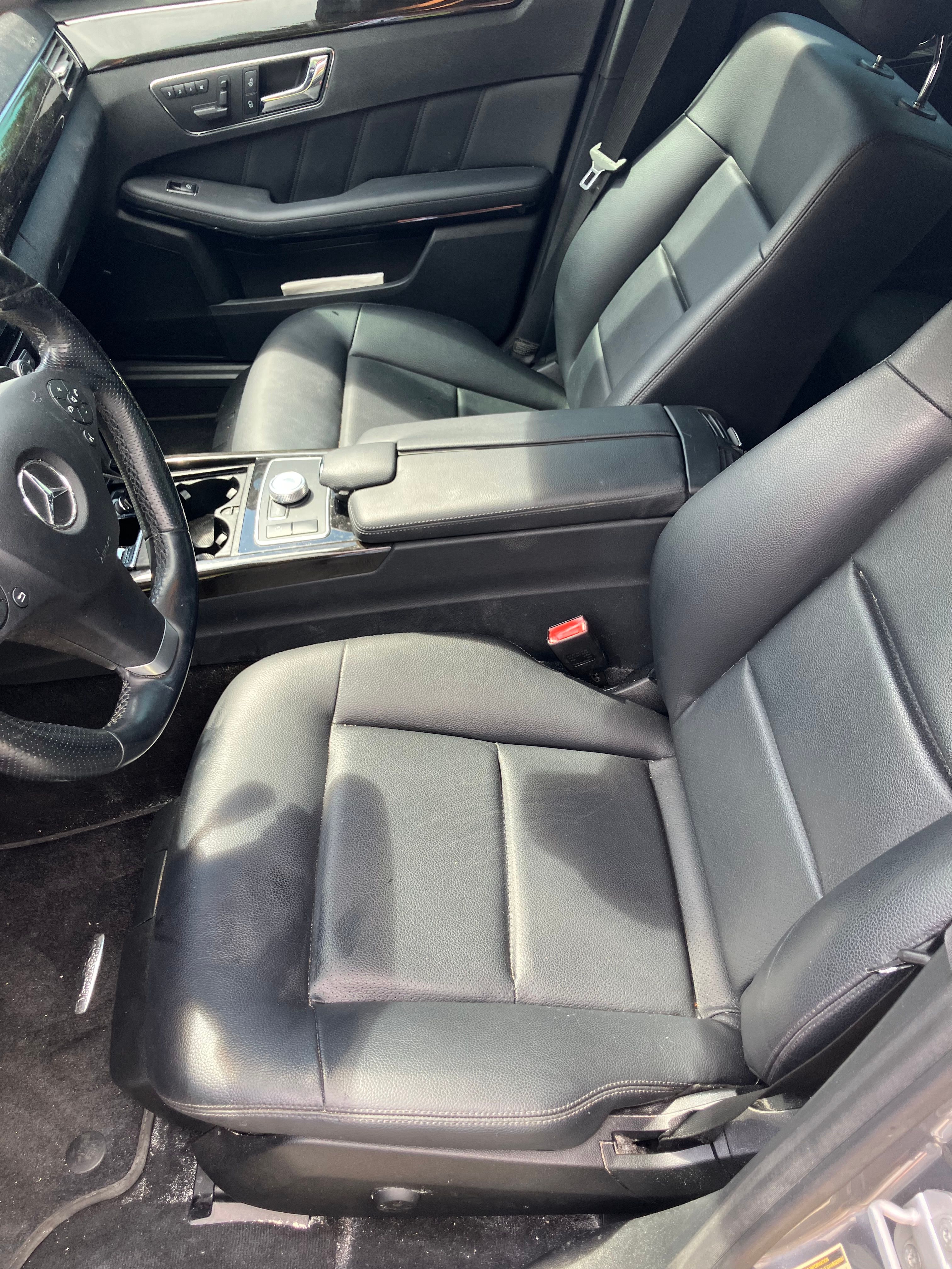 Used 2010 Mercedes-Benz E 350 Sedan image 5