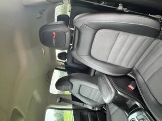Used 2021 GMC Canyon AT4 w/ Trailering Package AWD/4WD image 10