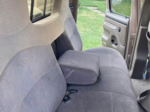 Used 1995 Ford F350 2WD Crew Cab image 6