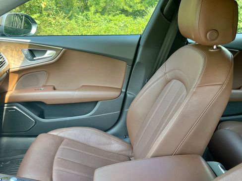 Used 2015 Audi A7 TDI Prestige AWD/4WD image 5