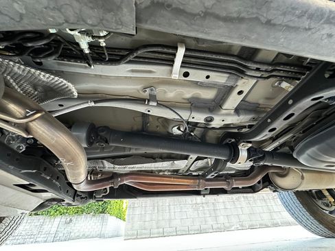 Used 2021 Toyota Tacoma TRD Off-Road w/ Technology Package image 28