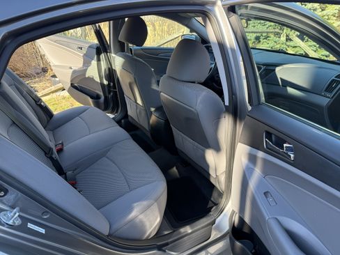 Used 2011 Hyundai Sonata GLS w/ Popular Equipment Pkg 2 image 13