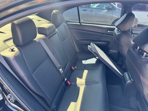 Used 2020 Subaru WRX Limited w/ Popular Package #1 image 14