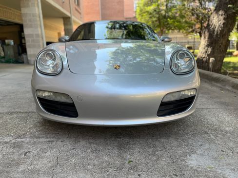 Used 2006 Porsche Boxster RWD image 11