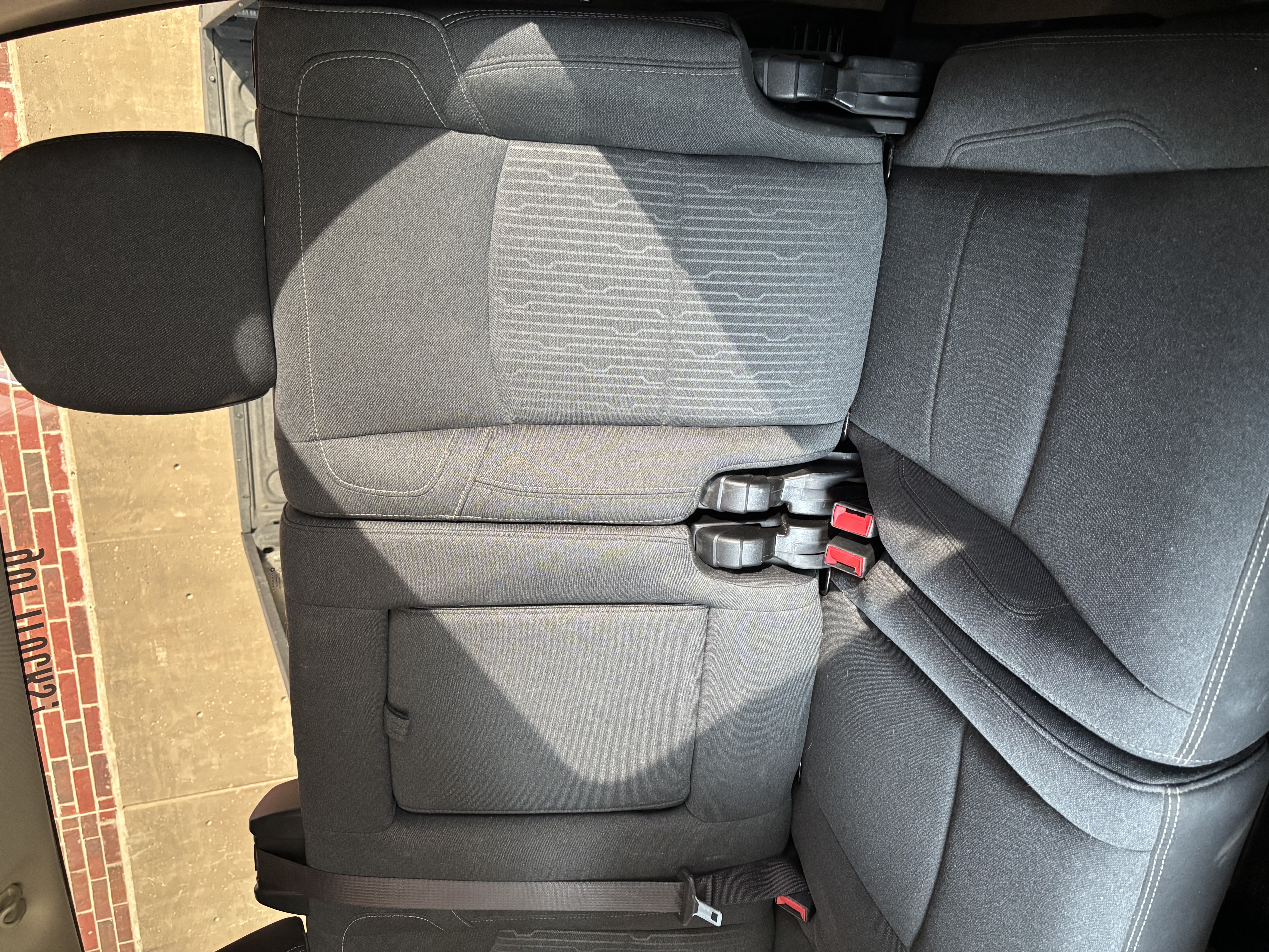 Used 2019 RAM 2500 Big Horn AWD/4WD image 20