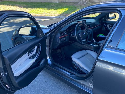 Used 2013 BMW 335i Sedan image 6