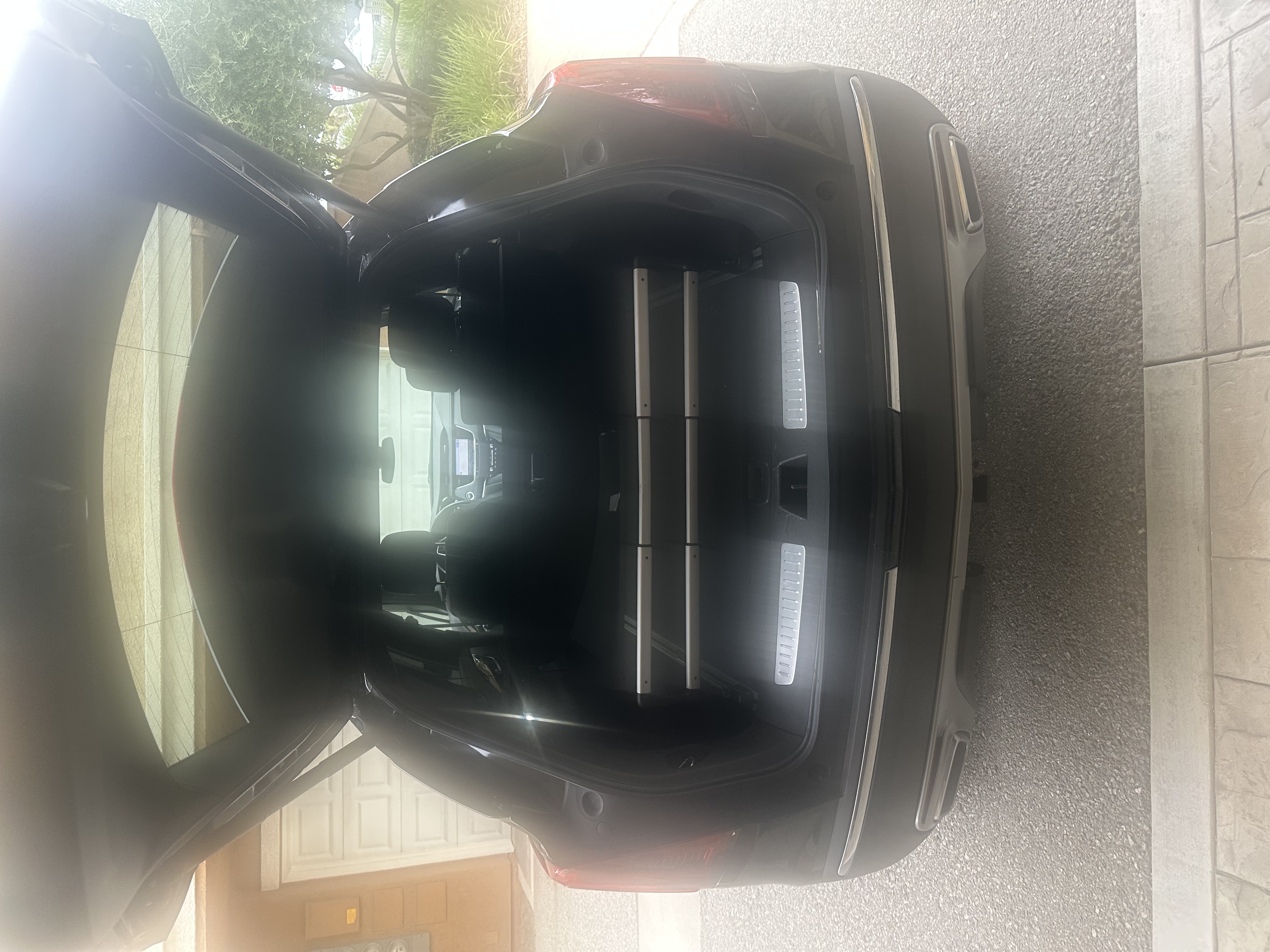 Used 2024 Cadillac XT5 Premium Luxury FWD image 5