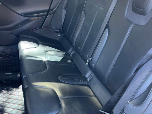 Used 2012 Tesla Model S Signature Performance RWD image 13
