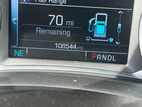 Used 2016 Chevrolet Malibu LT FWD image 14