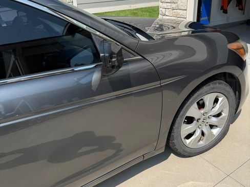 Used 2008 Honda Accord EX-L image 11