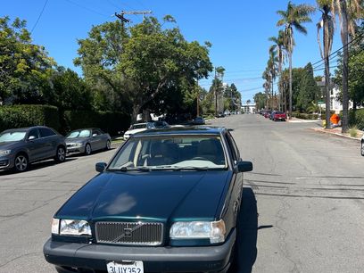 Used 1995 Volvo 850 GLT