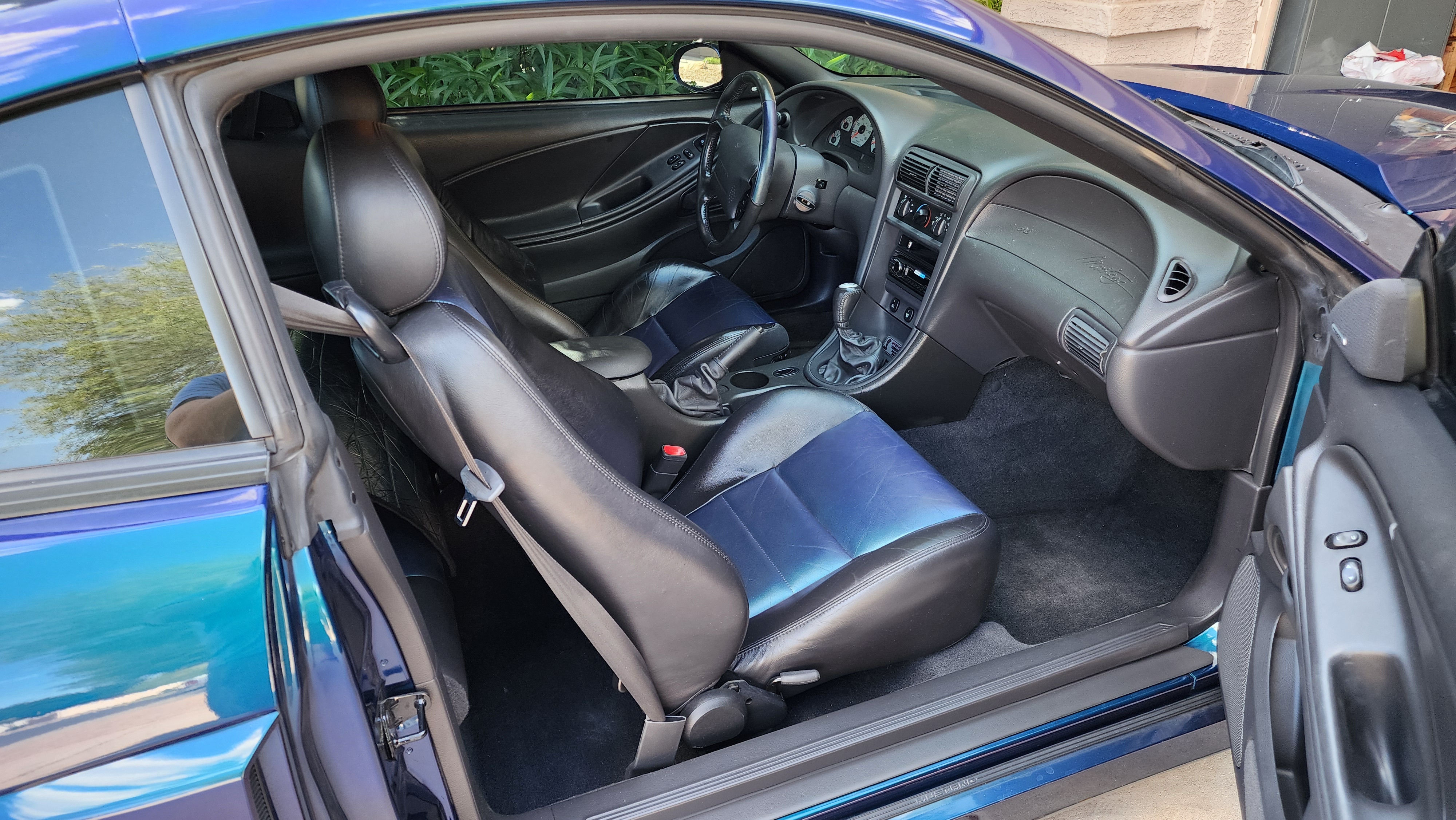 Used 2004 Ford Mustang Cobra RWD image 23