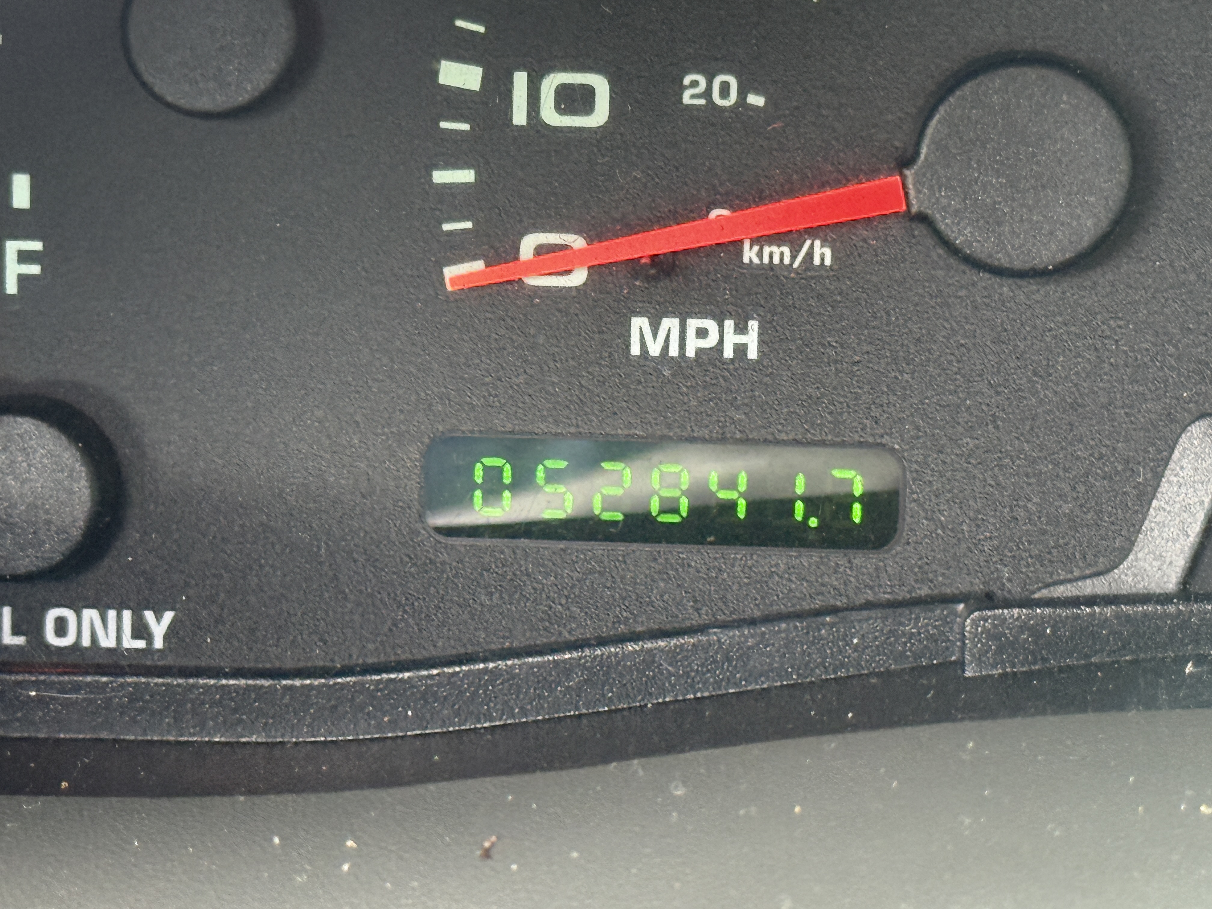 Used 2002 Ford F350 4x4 Crew Cab Super Duty image 18