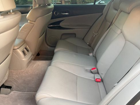 Used 2006 Lexus GS 300 image 12