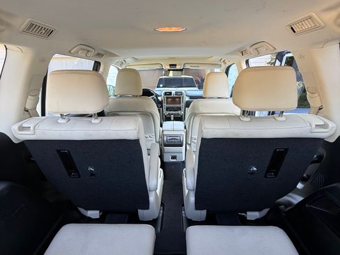 Used 2021 Lexus GX 460 Premium image 12