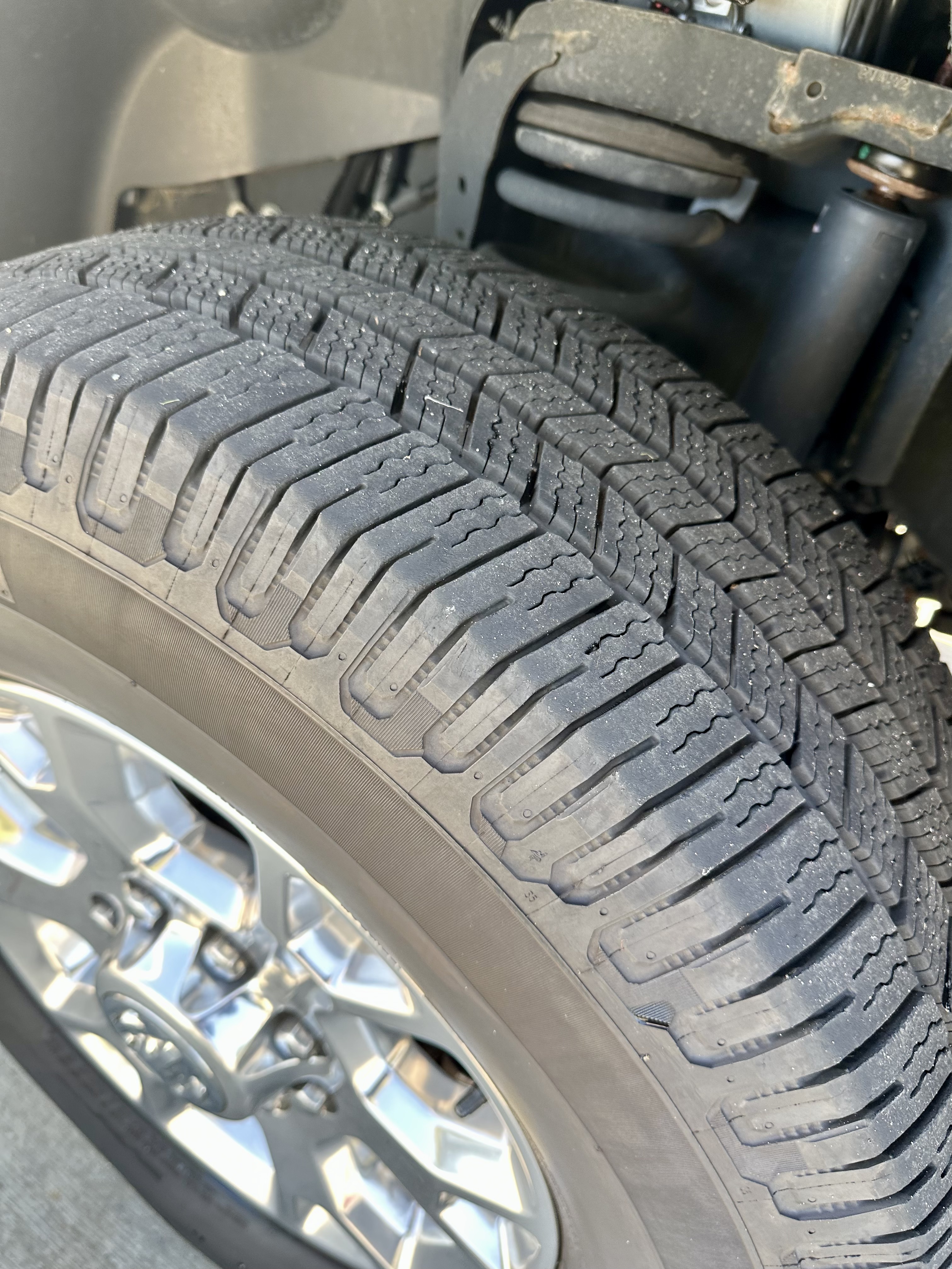 Used 2021 RAM 3500 Laramie w/ Safety Group B AWD/4WD image 13