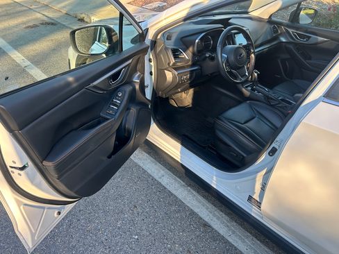 Used 2021 Subaru Crosstrek 2.5i Limited w/ Moonroof Package 2 image 6