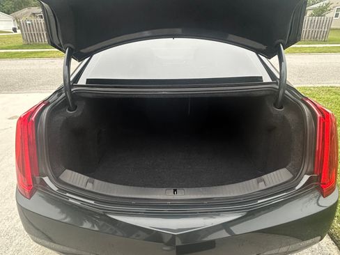 Used 2015 Cadillac XTS Premium image 23