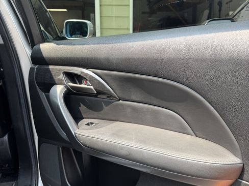 Used 2008 Acura MDX w/ Technology Package image 20