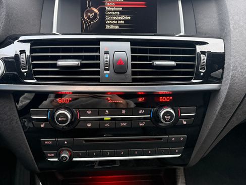 Used 2015 BMW X3 xDrive28i image 16