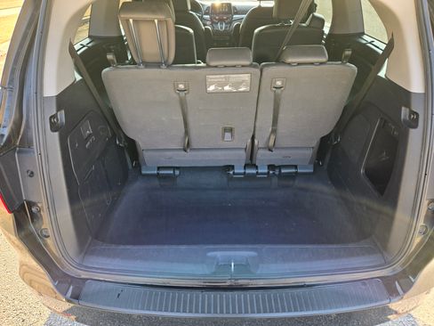 Used 2019 Honda Odyssey Elite image 16