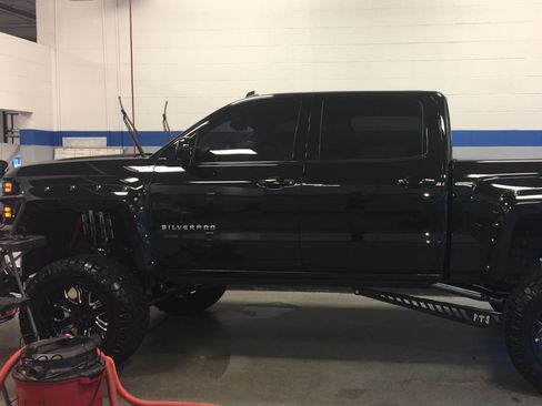 Used 2014 Chevrolet Silverado 1500 LT w/ All Star Edition image 10