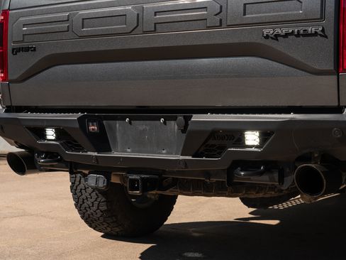 Used 2018 Ford F150 Raptor w/ Equipment Group 802A Luxury image 18