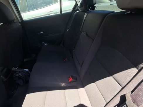 Used 2015 Chevrolet Cruze LT FWD image 15